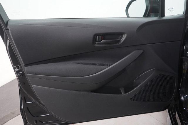 used 2023 Toyota Corolla car, priced at $20,399