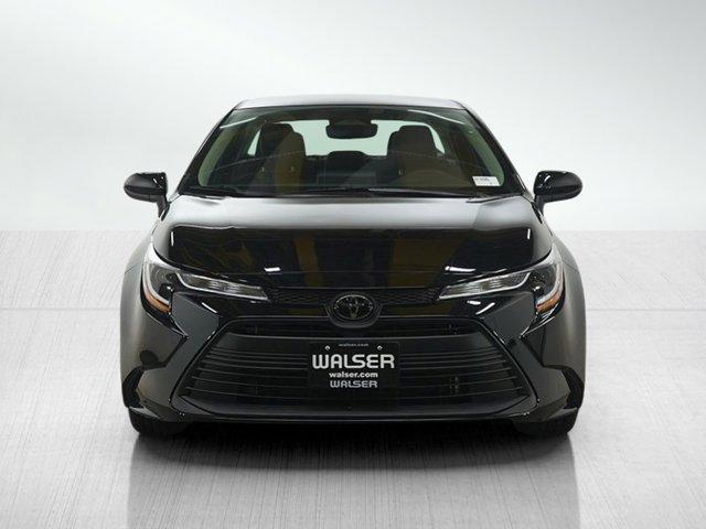 used 2023 Toyota Corolla car, priced at $20,399
