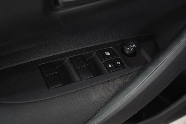 used 2023 Toyota Corolla car, priced at $20,399