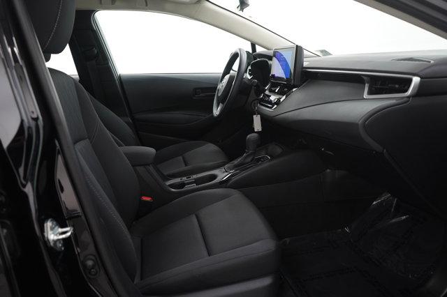 used 2023 Toyota Corolla car, priced at $20,399