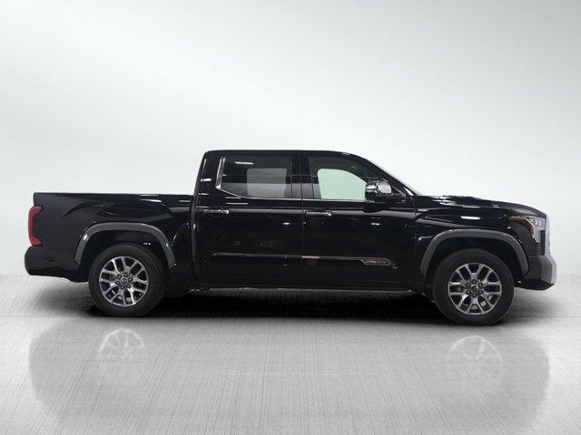 used 2024 Toyota Tundra car, priced at $53,599