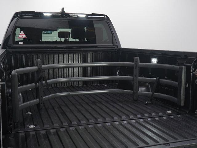 used 2024 Toyota Tundra car, priced at $53,599