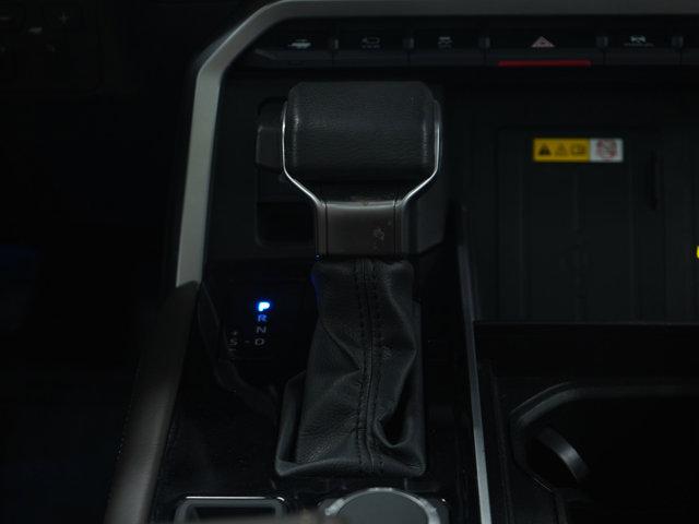 used 2024 Toyota Tundra car, priced at $53,599