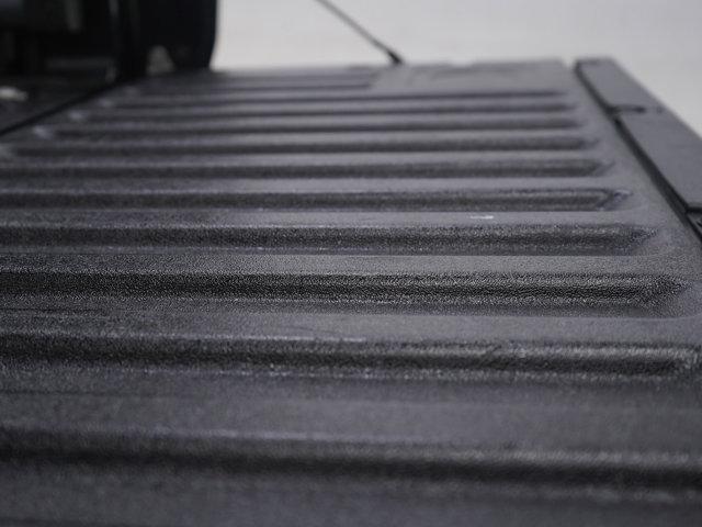 used 2024 Toyota Tundra car, priced at $53,599