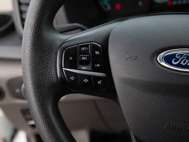 used 2023 Ford Transit-350 car, priced at $35,998