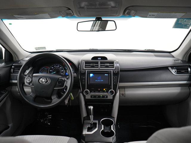 used 2012 Toyota Camry car, priced at $13,347