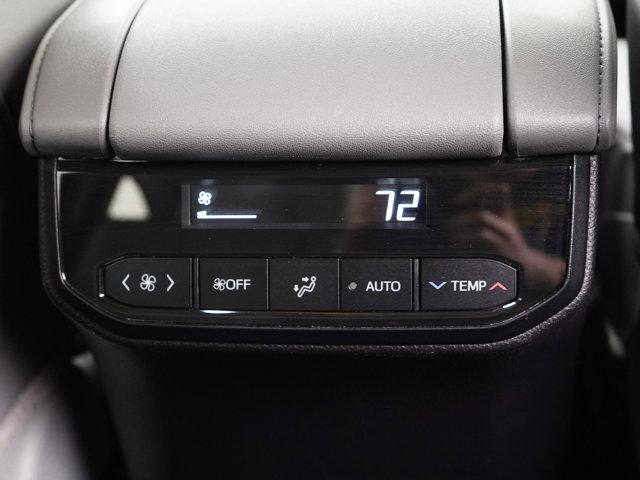 used 2026 Toyota Highlander car, priced at $51,149