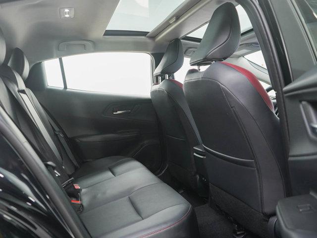 used 2026 Toyota Prius Plug-In Hybrid car, priced at $38,998