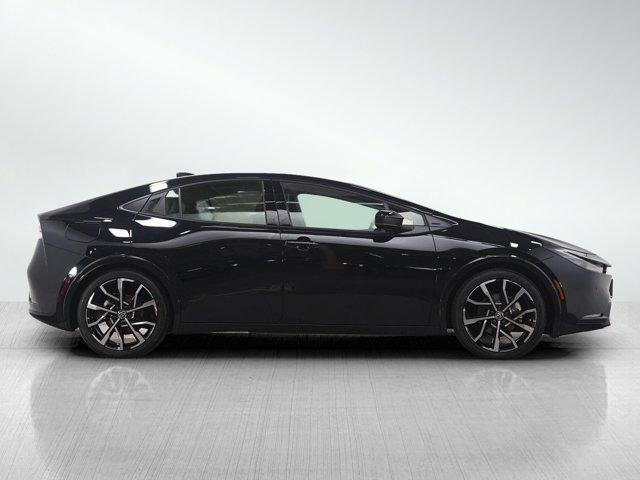 used 2026 Toyota Prius Plug-In Hybrid car, priced at $38,998