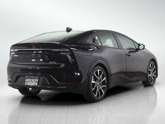 used 2026 Toyota Prius Plug-In Hybrid car, priced at $38,998