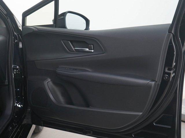 used 2026 Toyota Prius Plug-In Hybrid car, priced at $38,998