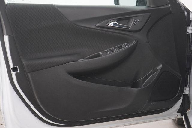 used 2024 Chevrolet Malibu car, priced at $19,599