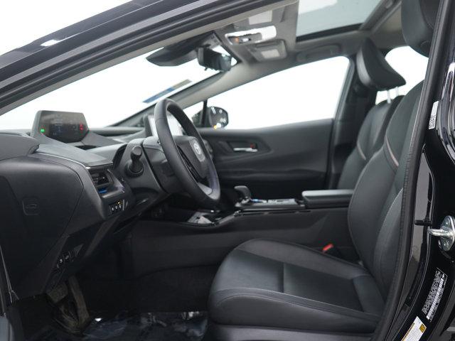 used 2026 Toyota Prius car, priced at $35,399