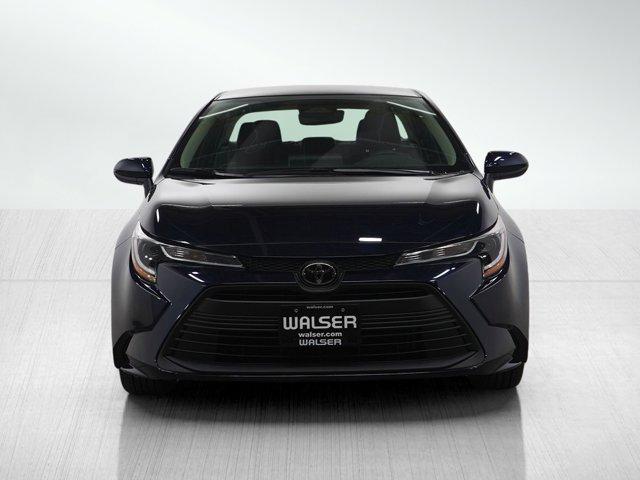 used 2023 Toyota Corolla car, priced at $20,199