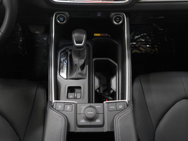 used 2025 Toyota Grand Highlander car, priced at $45,998