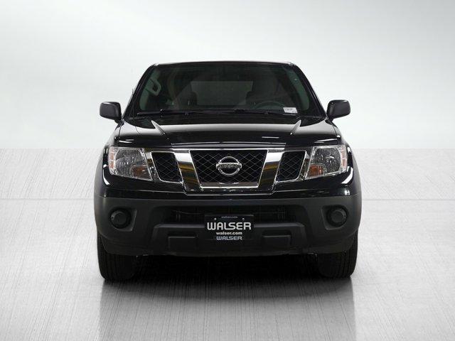 used 2019 Nissan Frontier car, priced at $14,998