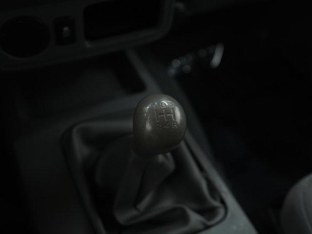 used 2019 Nissan Frontier car, priced at $14,998