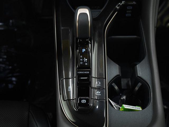 used 2026 Toyota Crown car, priced at $45,799