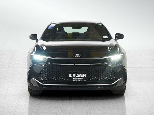 used 2026 Toyota Crown car, priced at $45,799