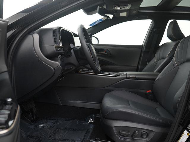 used 2026 Toyota Crown car, priced at $45,799