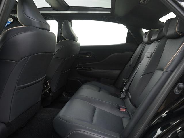 used 2026 Toyota Crown car, priced at $45,799