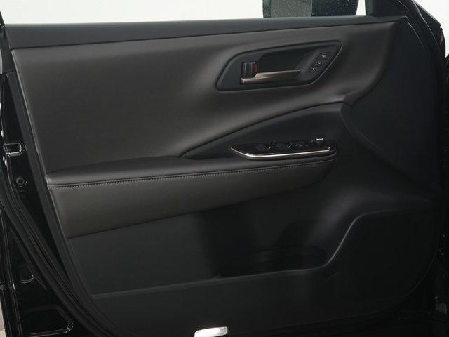 used 2026 Toyota Crown car, priced at $45,799