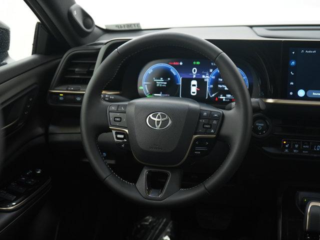 used 2026 Toyota Crown car, priced at $45,799