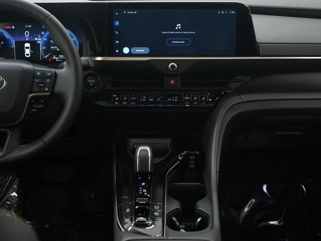 used 2026 Toyota Crown car, priced at $45,799