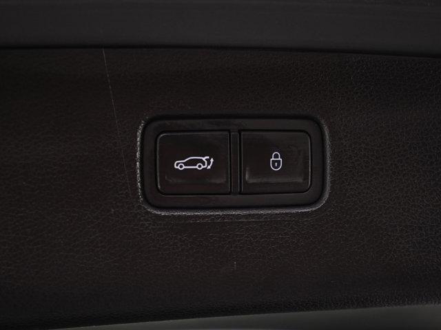 used 2025 Genesis GV80 car, priced at $41,399