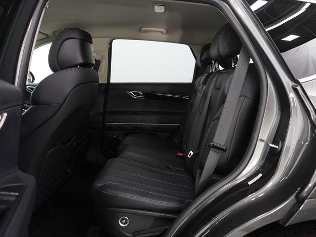 used 2025 Genesis GV80 car, priced at $41,399