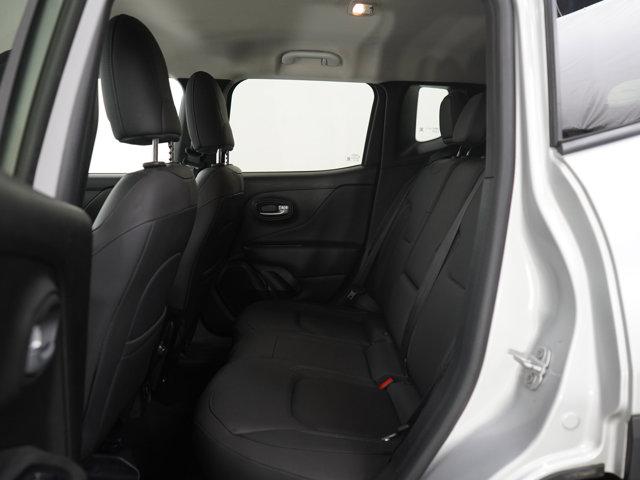 used 2019 Jeep Renegade car, priced at $17,399