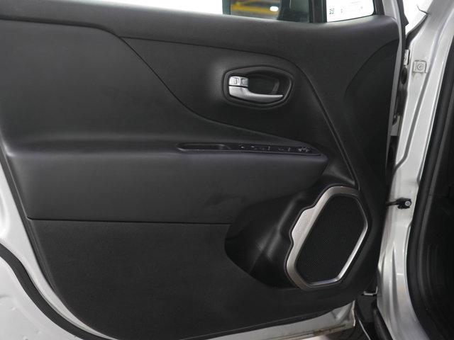 used 2019 Jeep Renegade car, priced at $17,399