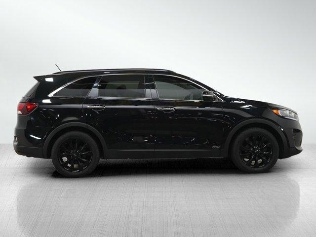 used 2020 Kia Sorento car, priced at $12,347