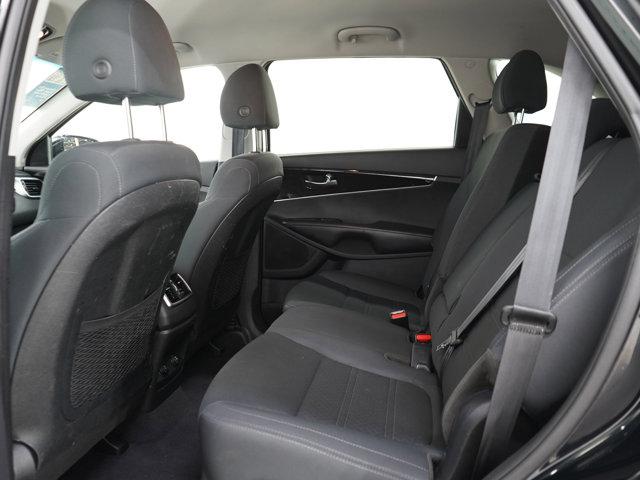 used 2020 Kia Sorento car, priced at $12,347