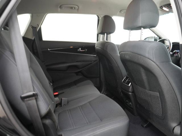 used 2020 Kia Sorento car, priced at $12,347