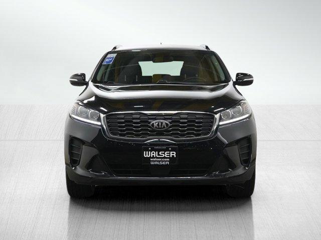 used 2020 Kia Sorento car, priced at $12,347
