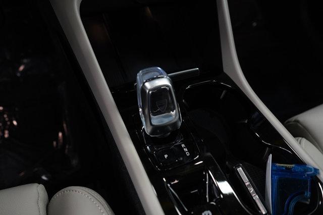 used 2023 Volvo XC40 car, priced at $32,998