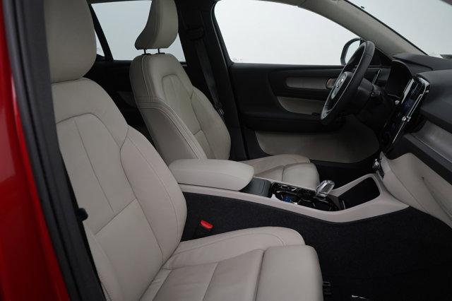 used 2023 Volvo XC40 car, priced at $32,998