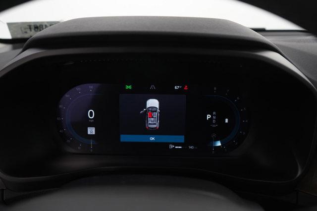 used 2023 Volvo XC40 car, priced at $32,998