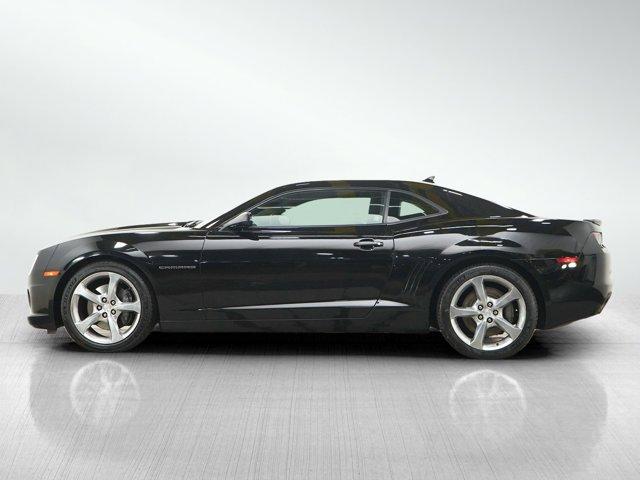 used 2013 Chevrolet Camaro car, priced at $22,347