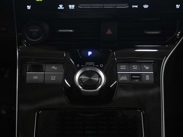 used 2024 Toyota bZ4X car, priced at $23,998