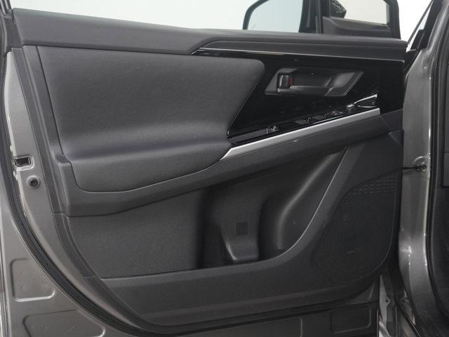 used 2024 Toyota bZ4X car, priced at $23,998