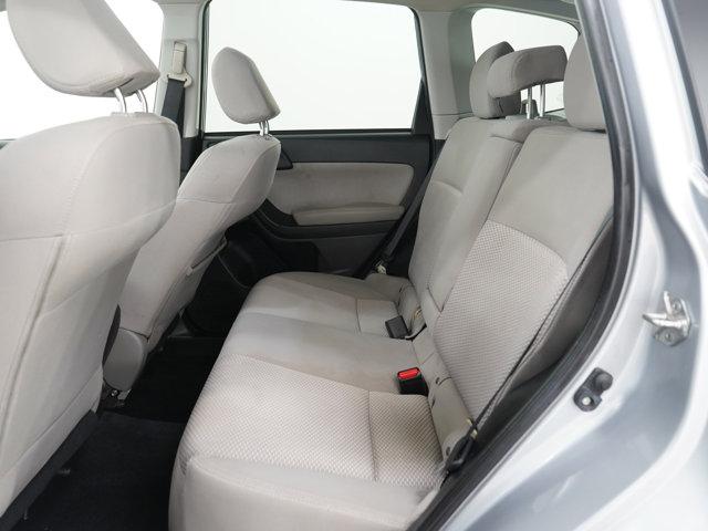 used 2016 Subaru Forester car, priced at $14,997