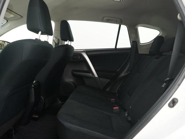 used 2016 Toyota RAV4 car, priced at $15,997