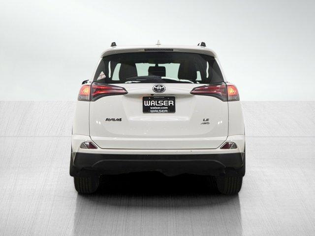 used 2016 Toyota RAV4 car, priced at $15,997