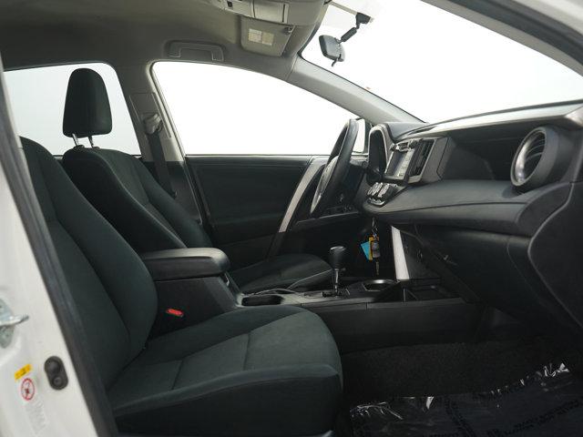 used 2016 Toyota RAV4 car, priced at $15,997