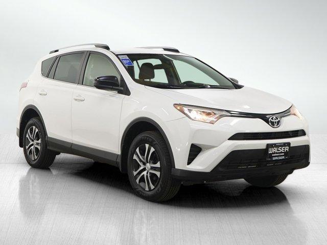 used 2016 Toyota RAV4 car, priced at $15,997