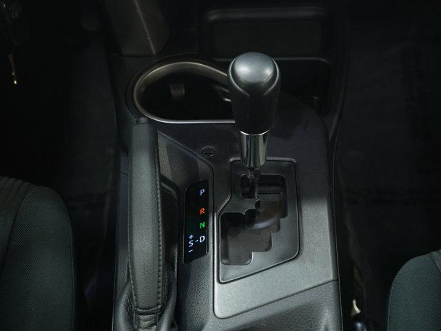 used 2016 Toyota RAV4 car, priced at $15,997