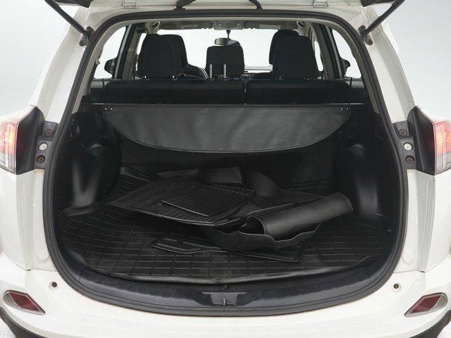 used 2016 Toyota RAV4 car, priced at $15,997