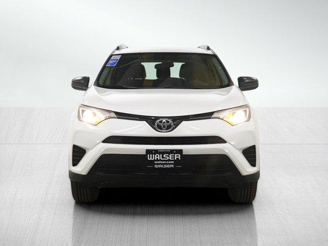 used 2016 Toyota RAV4 car, priced at $15,997